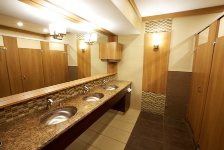 IDEATE Commercial Interior Design